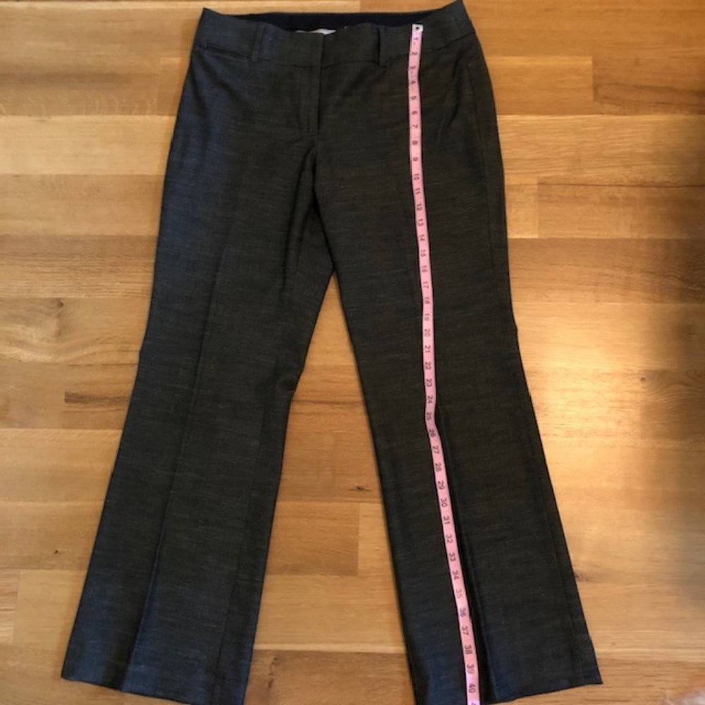 LOFT Julie style trousers size 10